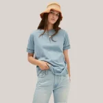 تاپ بافتنی دنده‌ای سنگین